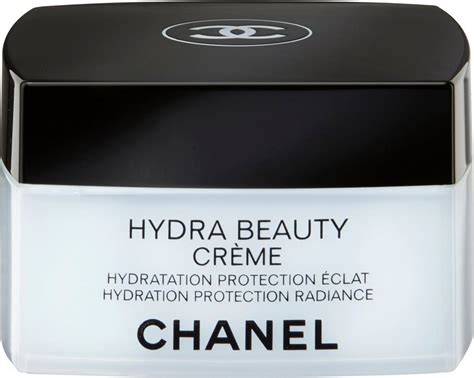 the bay base hydra chanel|CHANEL CRÈME .